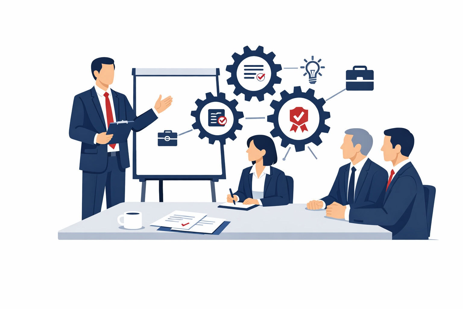 Особенности внедрения системы менеджмента качества на предприятии в Элисте