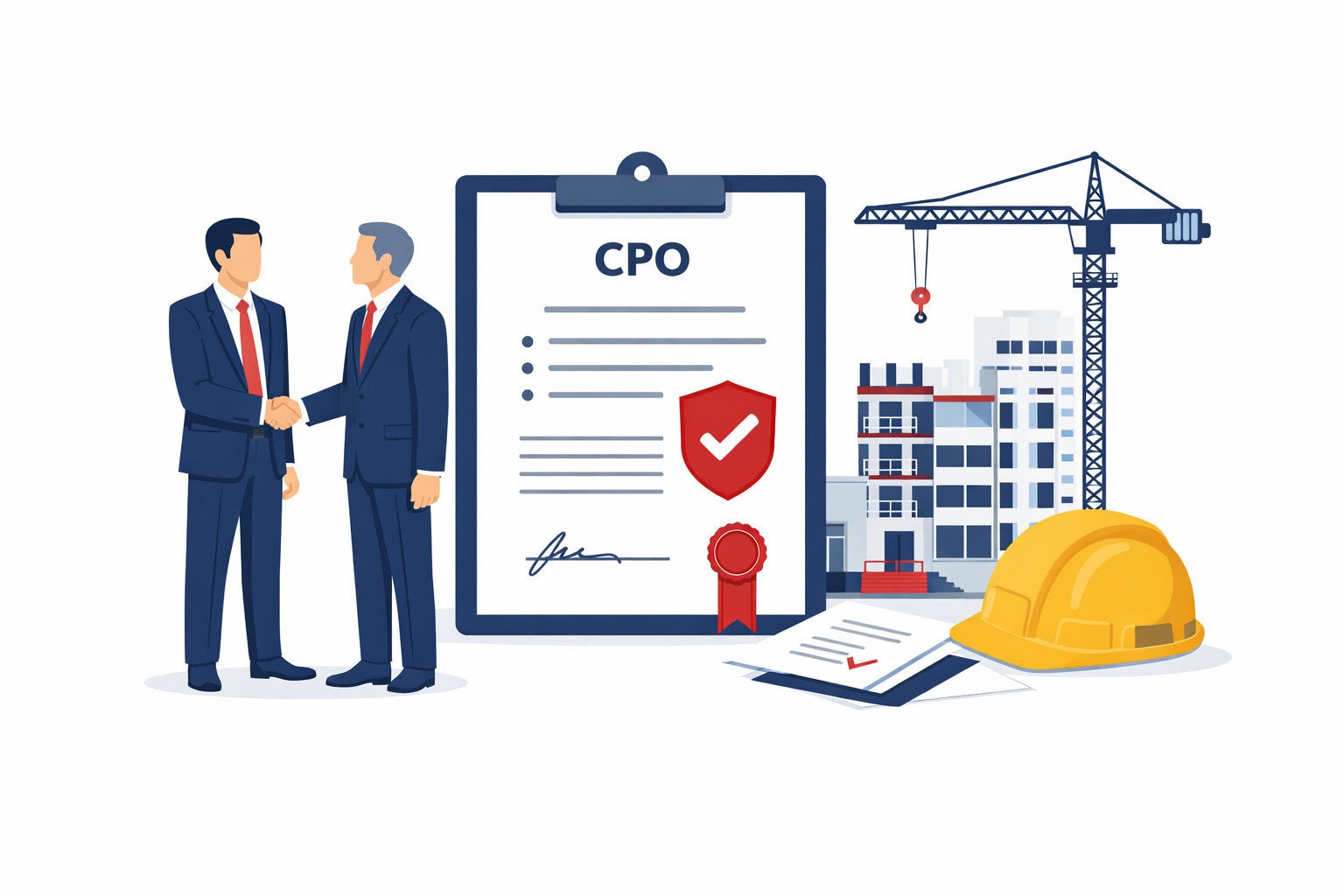 Помощь «НОПСС» по вступлению в СРО строителей в Элисте и по всей республике Калмыкия