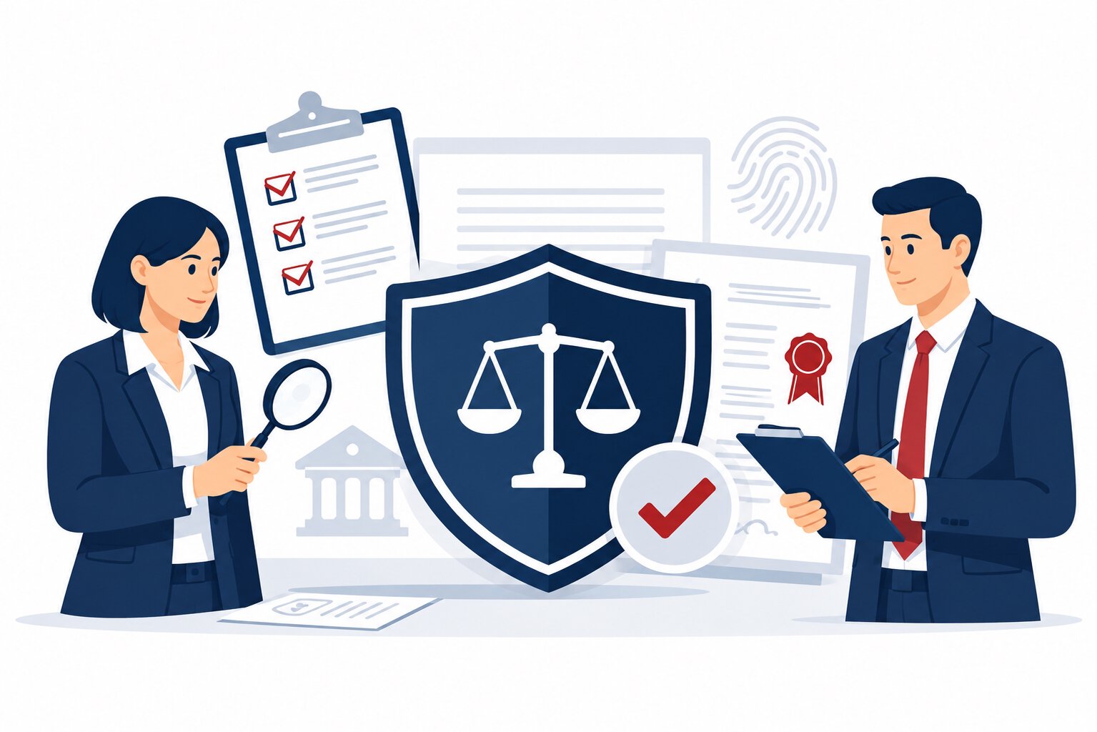 Добровольная сертификация негосударственных судебных экспертов от «НОПСС» в Элисте