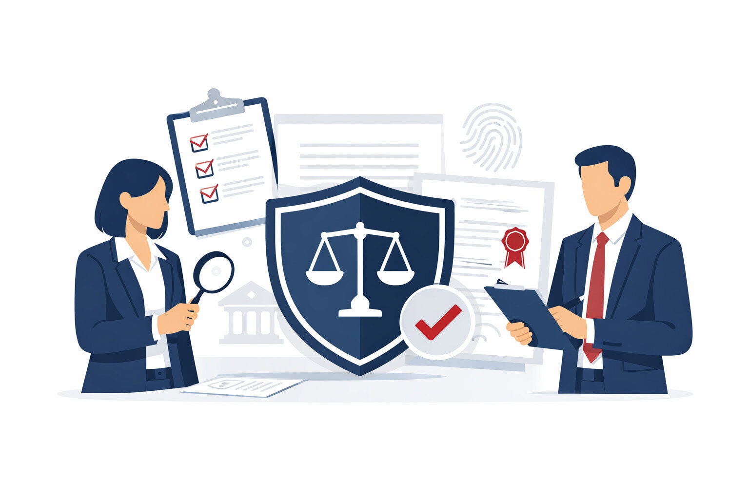 Добровольная сертификация негосударственных судебных экспертов от «НОПСС» в Элисте