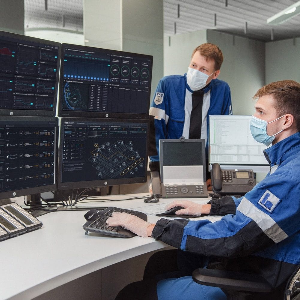 Получение сертификата ISO/IEC 27000 в Элисте и по всей республике Калмыкия